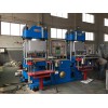 2RT Vacuum Rubber Press,Vacuum Rubber Compression Molding Machine