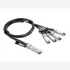Choose HTD-Infor,we will provide you with the best price and service of 40G DAC Cable.