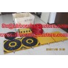 Air moving skates delivery time and package