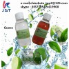 Flavour concentrate mint series