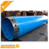 Unicorn Drill Foundation Piling Rig Single or Double Wall Drilling Casing Pipe