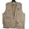 Safety Vest, Hunting Vest, Fishing Vest, Jacket