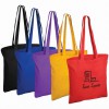 Natural Cotton Shopping Bag, Canvas Tote Bag, Promotional Shopping Bag