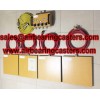 Air bearing movers is low profile to keep safe and no damage to the floor.