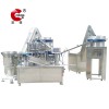 Disposable 2-part Syringe Automatic Assembly Machine