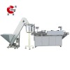 Disposable Plastic Syringe Barrel Silk Screen Printer Printing Machine