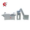 Disposable Plastic Syringe Barrel Silk Screen Printer Printing Machine