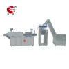 Disposable Plastic Syringe Barrel Silk Screen Printer Printing Machine