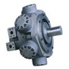 KYB Hydraulic Motor / Kayaba Hydraulic Motor