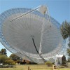 Radio Astronomy Antenna
