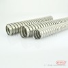 Non-jacketed Squarelocked Stainless Steel Flexible Conduit with IP 40 from Driflex