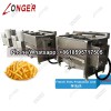 Goof Quality French Fries Production Line for Sale