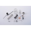 AFR Precision Technology Co.,Ltd, an expert ofprecise torsion springs and torsion spring by your sid