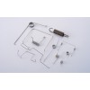 Beijing Excellent tension spring exporter