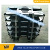 Link-Belt LS308H LS408 LS418 crawler crane track plate