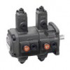Anson Vane Pump