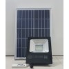 New one! Reasonable  price! 50W Solar Photosensitive Induction Spotlight
