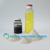 Activated bentonite bleaching earth for oil refining