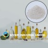 activated bleaching earth for palm oil refining