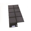 120W Folding Solar Blanket