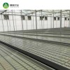 Rolling wire greenhouse bench grow tray ebb and flow hydroponic systems