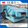 ZK linear vibrating screen for mining