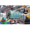 Scrap Plastic Pyrolysis Plant