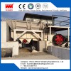 Construction demolition waste sorting equipment /construction waste recycling machine