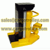 Hydraulic toe jack Instructions for use