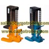 Hydraulic toe jack is a convenient tool