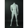 Male Clothing Window Display Fibreglass Dummy Mannequin