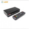ZHONGJING factory OEM ATSC Mexico digital tv converter set top box