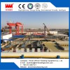 Large Capacity Slurry Separation System for Water Recycling  ​