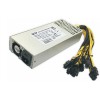 2000W Mining Power Supply for Bitcoin Miner Machine