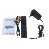 High quality dvb s2 set top box receiver