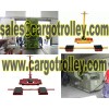 Roller dollies application