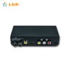 Hot selling k2 dvb t2 Mini Size HD DVB-T2 Digital TV Set Top Box Decoder dvb-t2 K2