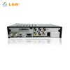Made in China High quality ATSC with USB HD1080P MPEG4 PVR free to air set top box