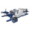 Automatic Roll Type Embossing Machines Model YW-AZ -iseef.com