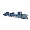 Automatic Sticky Memo Pad Gluing Machine MODEL AGST-680 -iseef.com