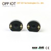 RFID Wholesale Tank Tracking Management UHF on Metal Waterproof Tag OPPD20