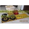 Air cushions module matching