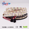 SK6812 5050WWA LED Strips 5V Smd 74LED/M IC Individual Addressable