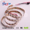 SK6812 5050WWA LED Strips 5V Smd 96LED/M IC Individual Addressable