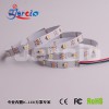 SK6812 XT1511-W strip LED Lights 5050RGB 30LED/M IC Individual Addressable DC 5V