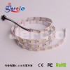 SK6812 XT1511-W strip LED Lights 5050RGB 60LED/M IC Individual Addressable DC 5V