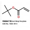 tert-butyl acrylate from China