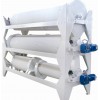 Indented Cylinder Separator for seed cleaning and grading