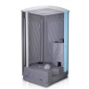 Portable Squat Toilet