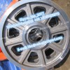 FUWA QUY50 QUY70 crawler crane sprocket